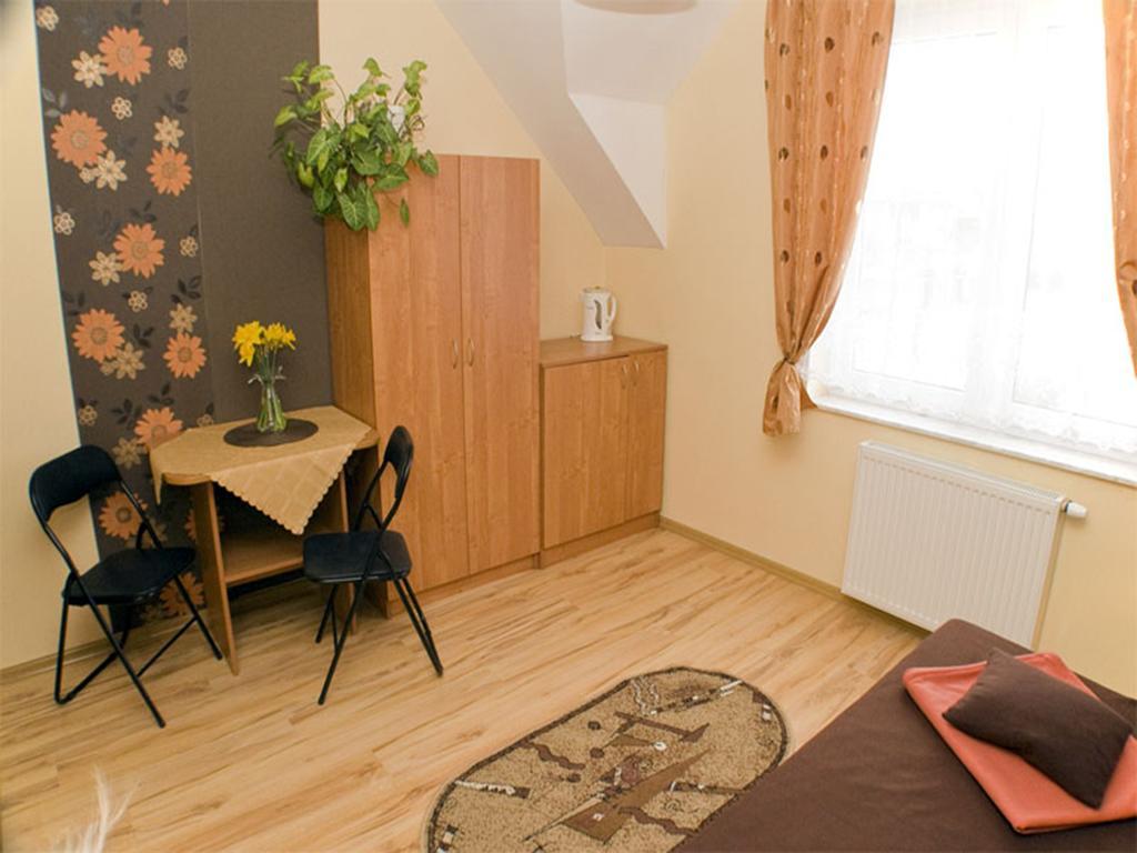 Domki I Pokoje -Blisko Morza - U Beaty - Chlapowo, Wladyslawowo Room photo